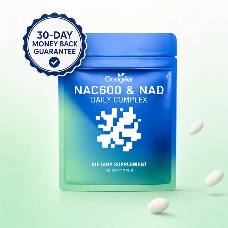 Natural Liver Reset Complex
