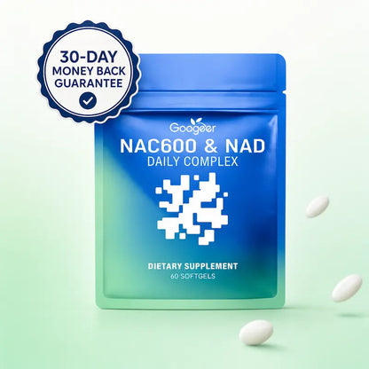 Natural Liver Reset Complex
