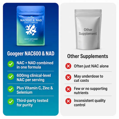 Natural Liver Reset Complex