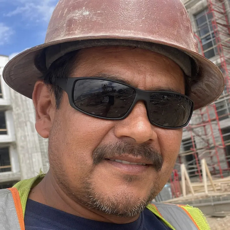 Marcus R., verified buyer