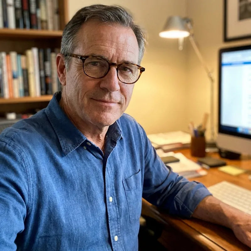 William H., verified buyer