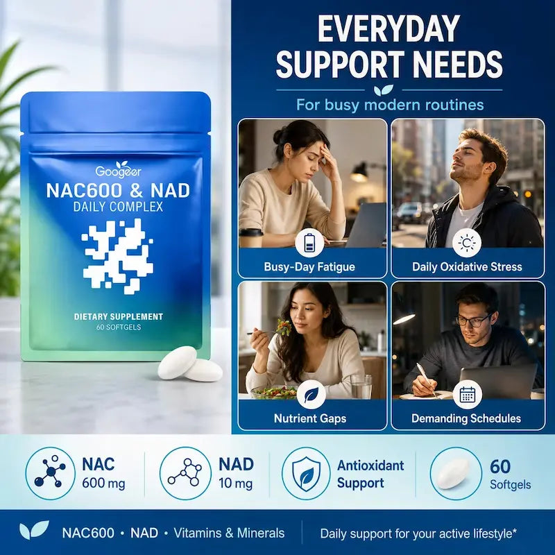 Natural Liver Reset Complex